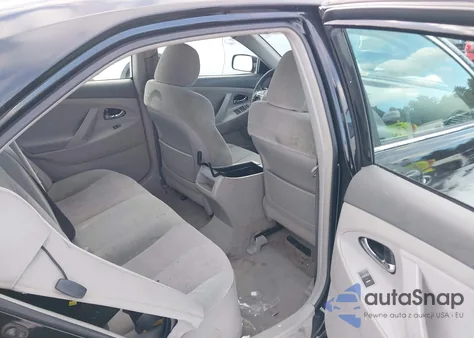 2010 Toyota Camry from USA, damaged, VIN 4T4BF3EKXAR047194